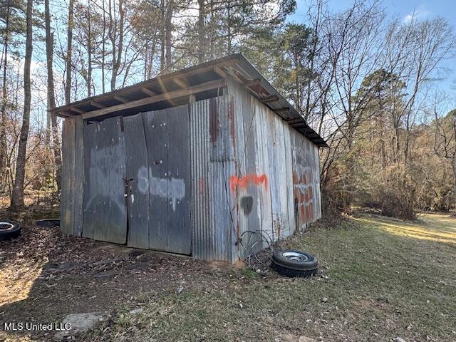 4231 Berwick Cassels Road Gloster, MS 39638 - Photo 22 of 28 IMG_0447