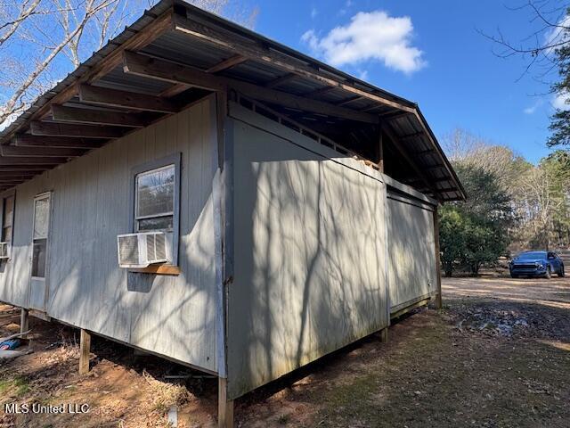 4231 Berwick Cassels Road Gloster, MS 39638 - Photo 23 of 28 IMG_0448