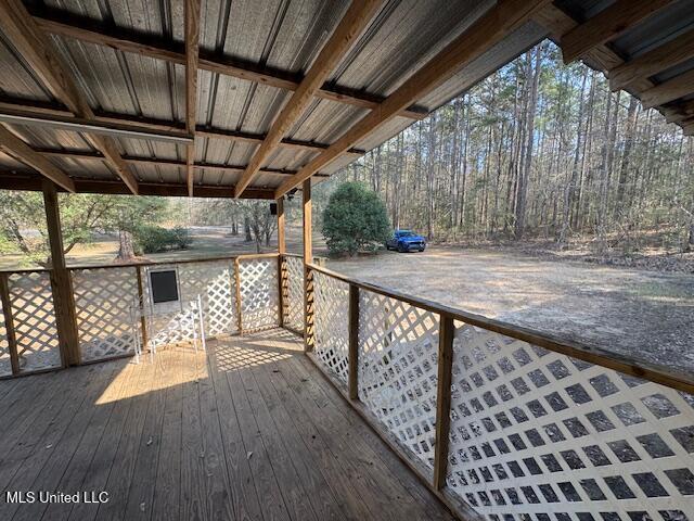 4231 Berwick Cassels Road Gloster, MS 39638 - Photo 26 of 28 IMG_0465