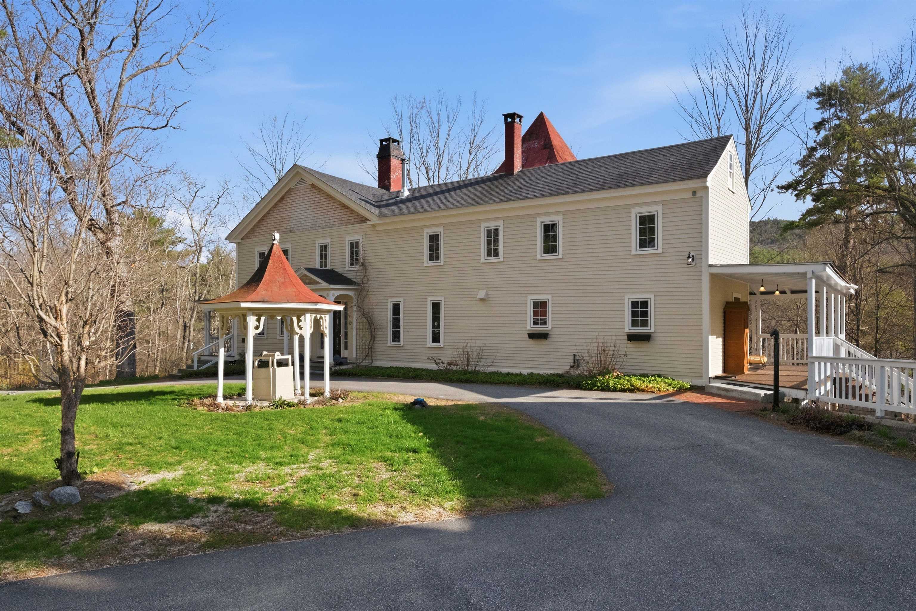 183 Waterloo Street Warner, NH 03278 - Photo 50 of 59