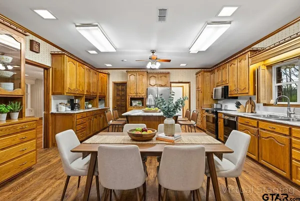 $439,000 | 450 Johnson Street, Tatum, TX 75691