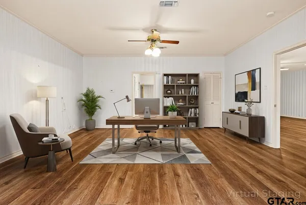 $439,000 | 450 Johnson Street, Tatum, TX 75691