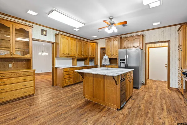 $439,000 | 450 Johnson Street, Tatum, TX 75691