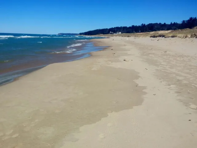 $41,000 | Eagle Ridge Circle, Onekama, MI 49675