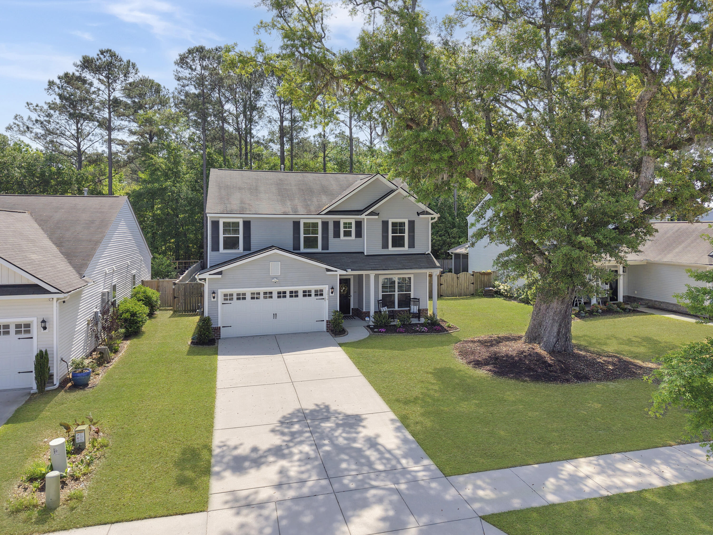 2016 Elvington Road Johns Island, SC 29455 - Photo 3 of 51 IMG_5450