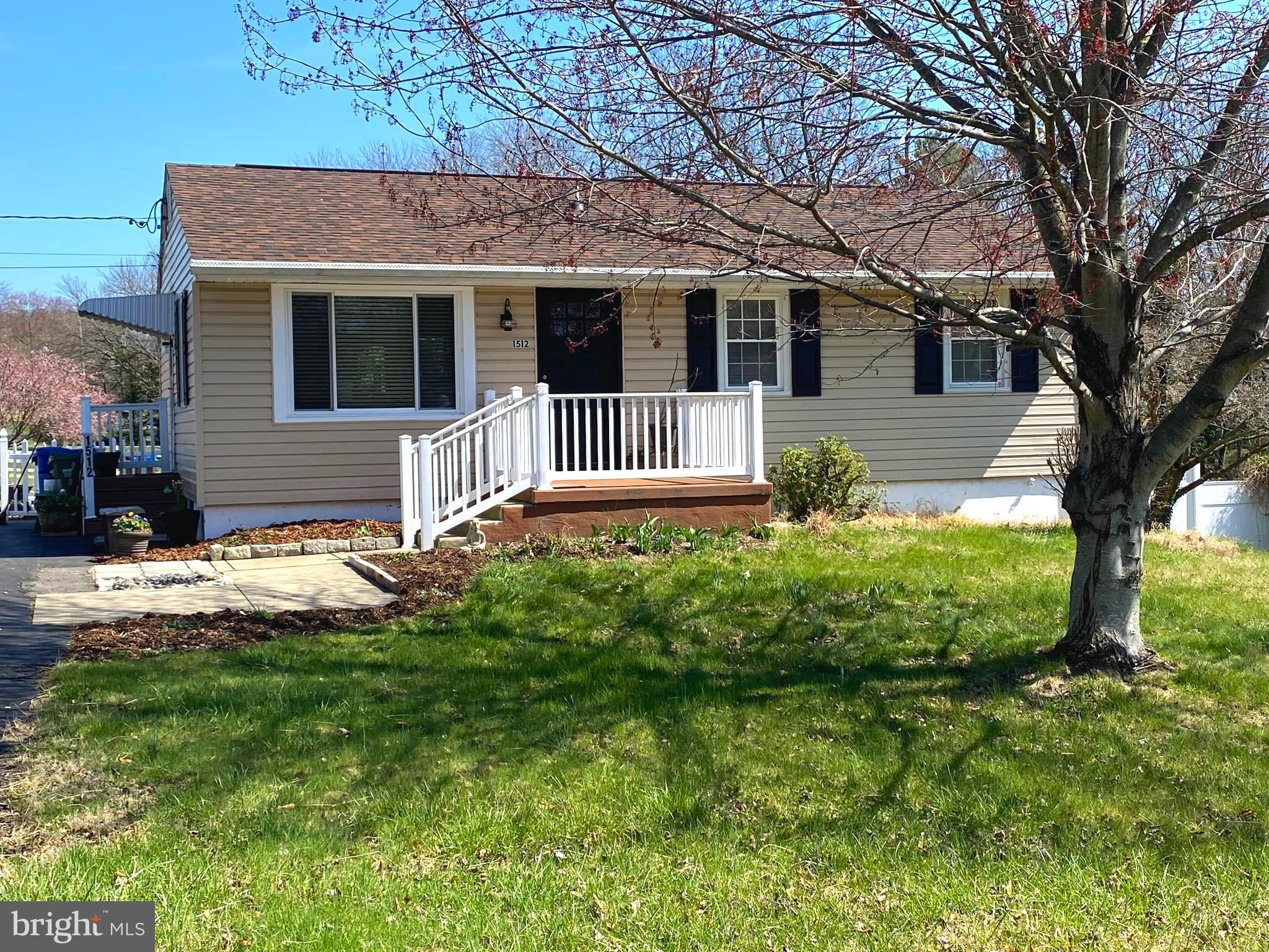1512 Green Road Edgewood, MD 21040 - Photo 1 of 27