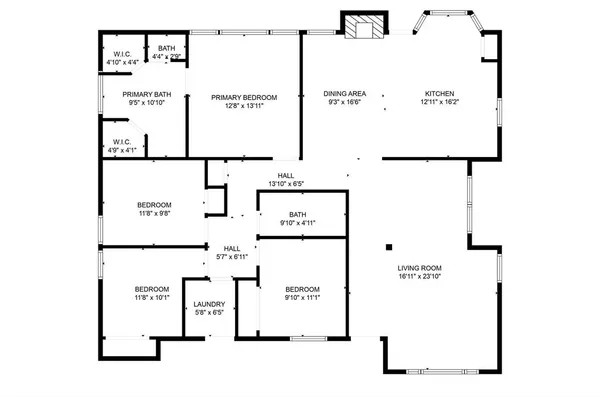 $300,000 | 7708 Greengage Drive, Fort Worth, TX 76133