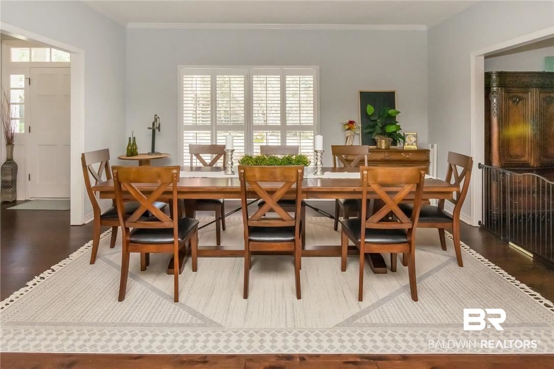 6000 Cherry Ridge Court Mobile, AL 36609 - Photo 5 of 40