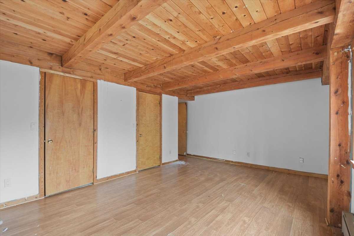 121 Cornwall Hill Road Patterson, NY 12563 - Photo 18 of 37 a view of empty room with wooden floor
