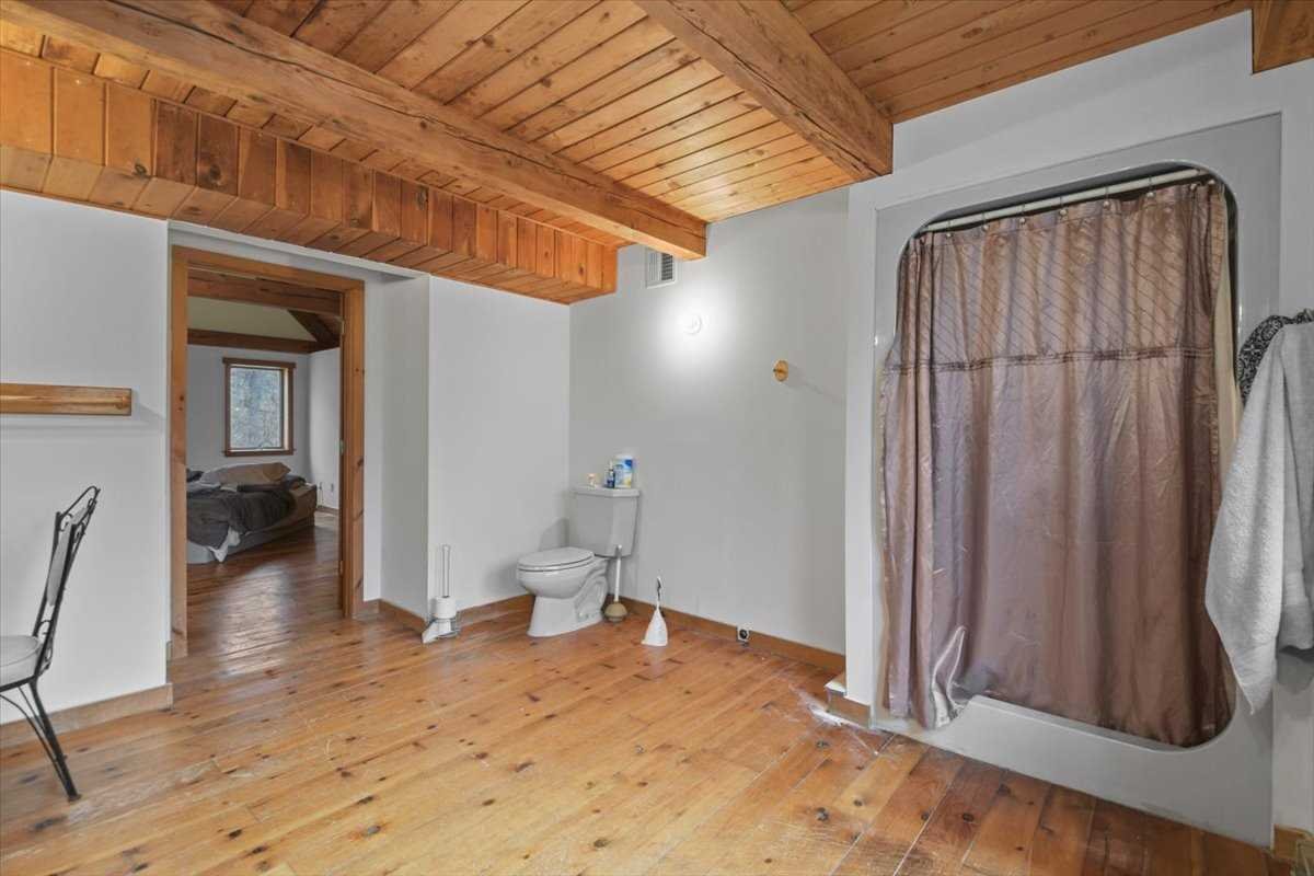 121 Cornwall Hill Road Patterson, NY 12563 - Photo 21 of 37 a view of a interior of the house