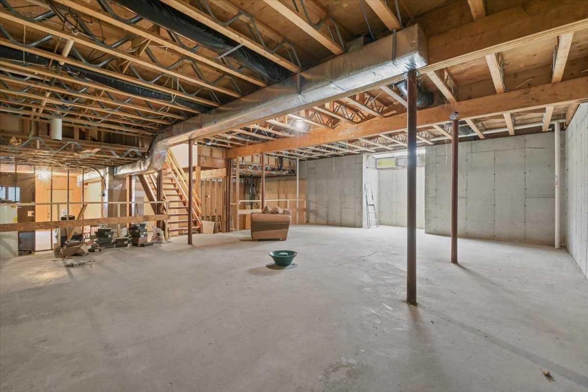 121 Cornwall Hill Road Patterson, NY 12563 - Photo 28 of 37 a view of a room with gym equipment