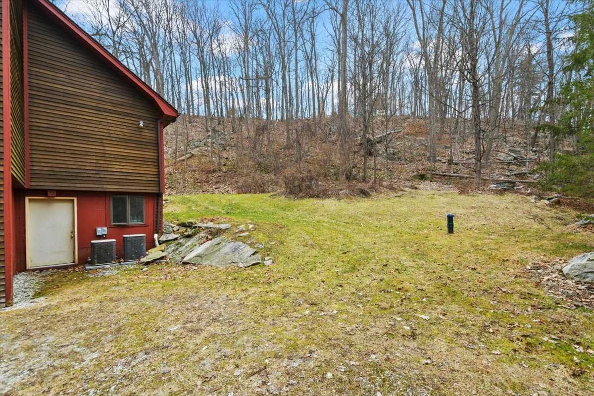 121 Cornwall Hill Road Patterson, NY 12563 - Photo 31 of 37 a view of a backyard