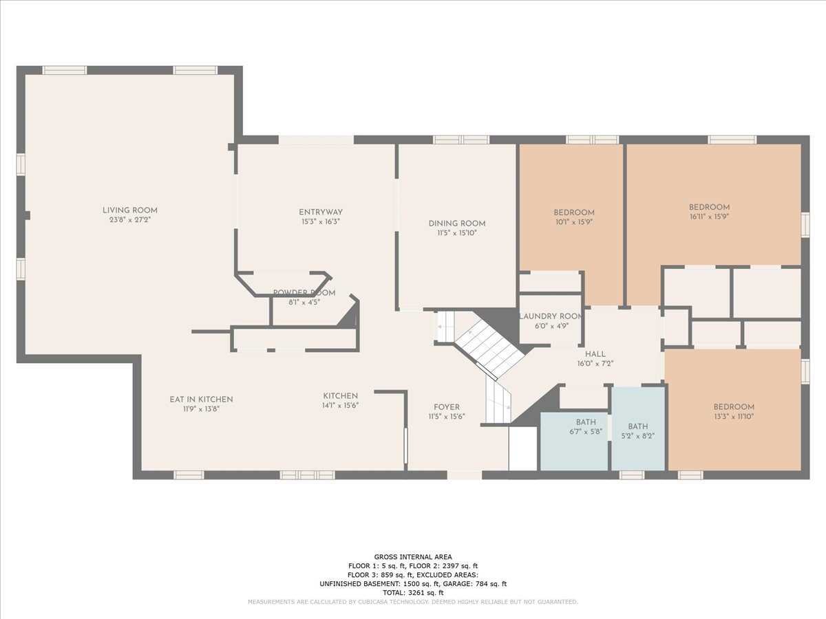 121 Cornwall Hill Road Patterson, NY 12563 - Photo 34 of 37