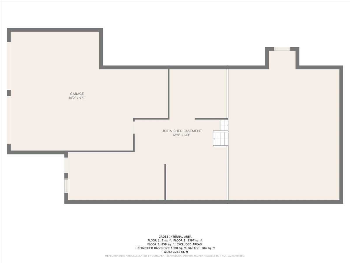 121 Cornwall Hill Road Patterson, NY 12563 - Photo 36 of 37 a picture of a room with a large white wall