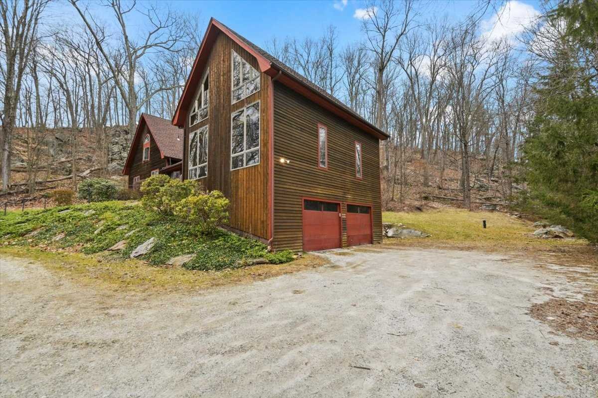 121 Cornwall Hill Road Patterson, NY 12563 - Photo 4 of 37 a view of a house with a yard and tree