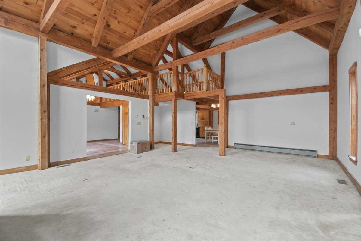 121 Cornwall Hill Road Patterson, NY 12563 - Photo 8 of 37 a view of an empty room