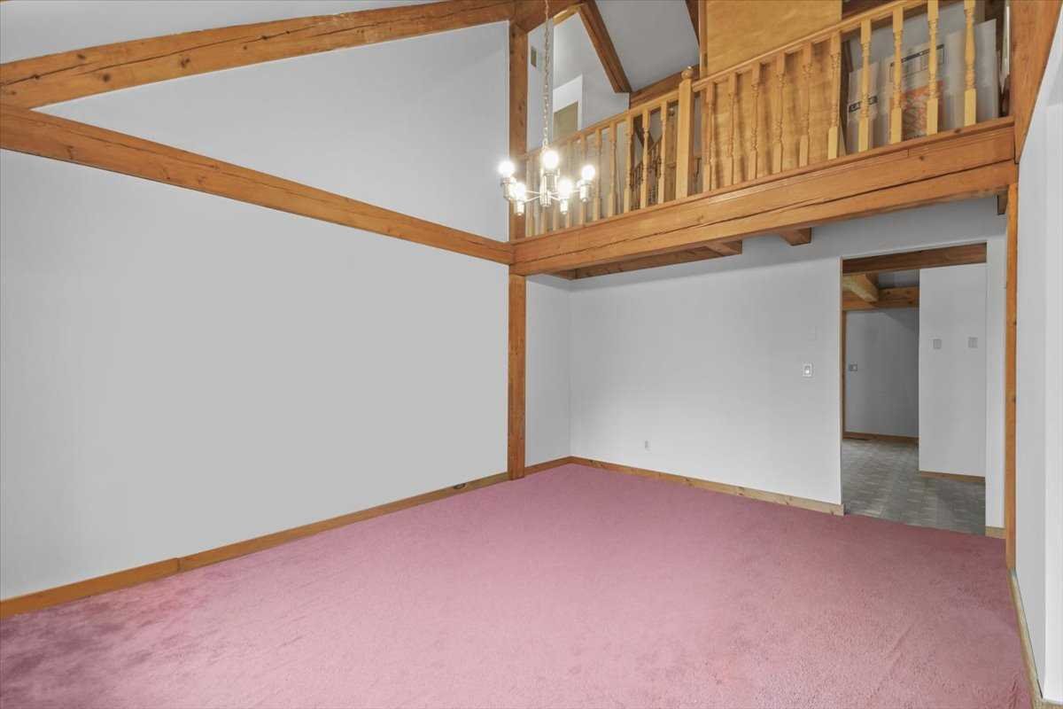121 Cornwall Hill Road Patterson, NY 12563 - Photo 10 of 37 a view of an empty room