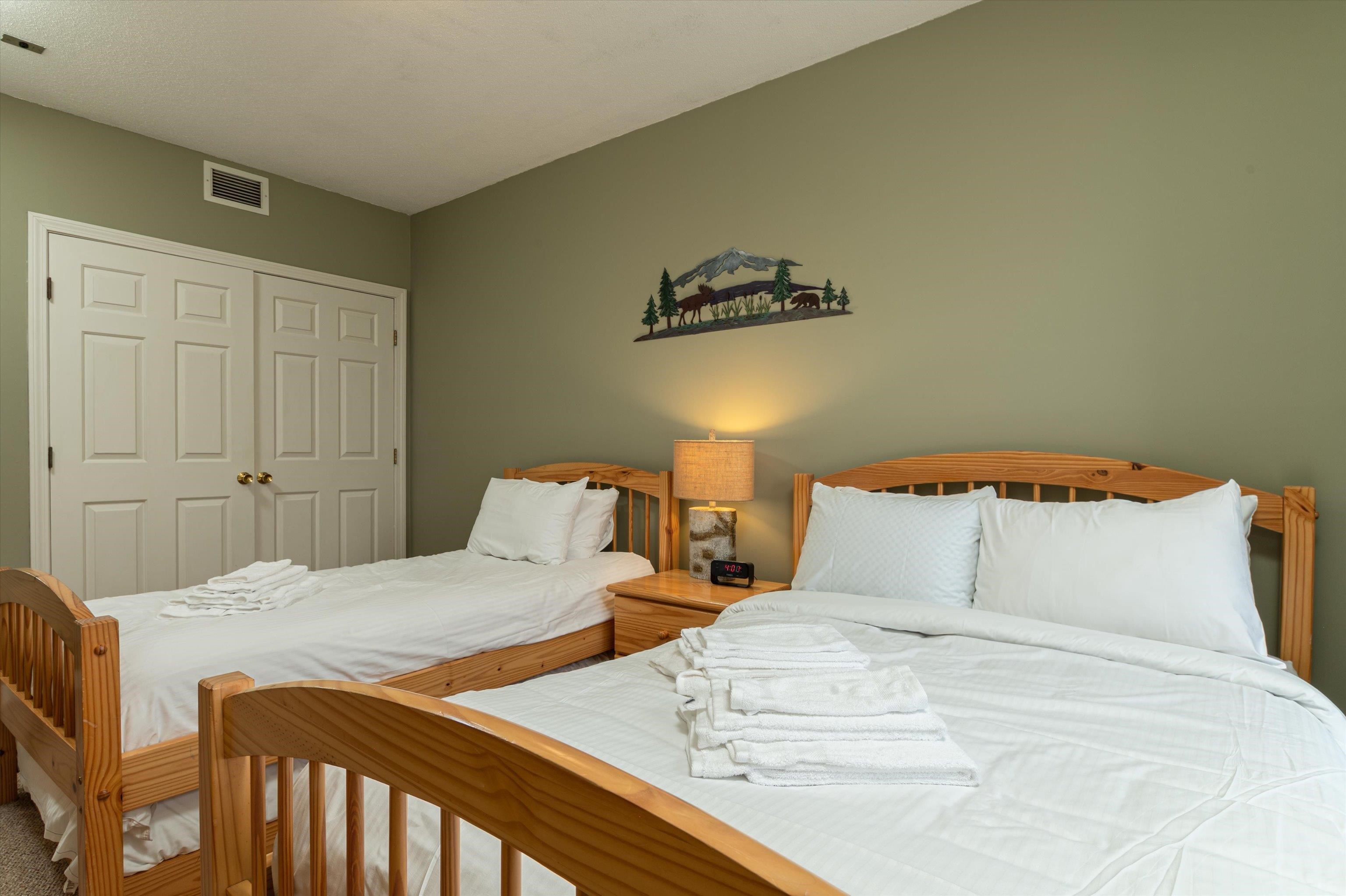 19 White Loop, Unit A103 Ludlow, VT 05149 - Photo 17 of 32 Gallery Image 17