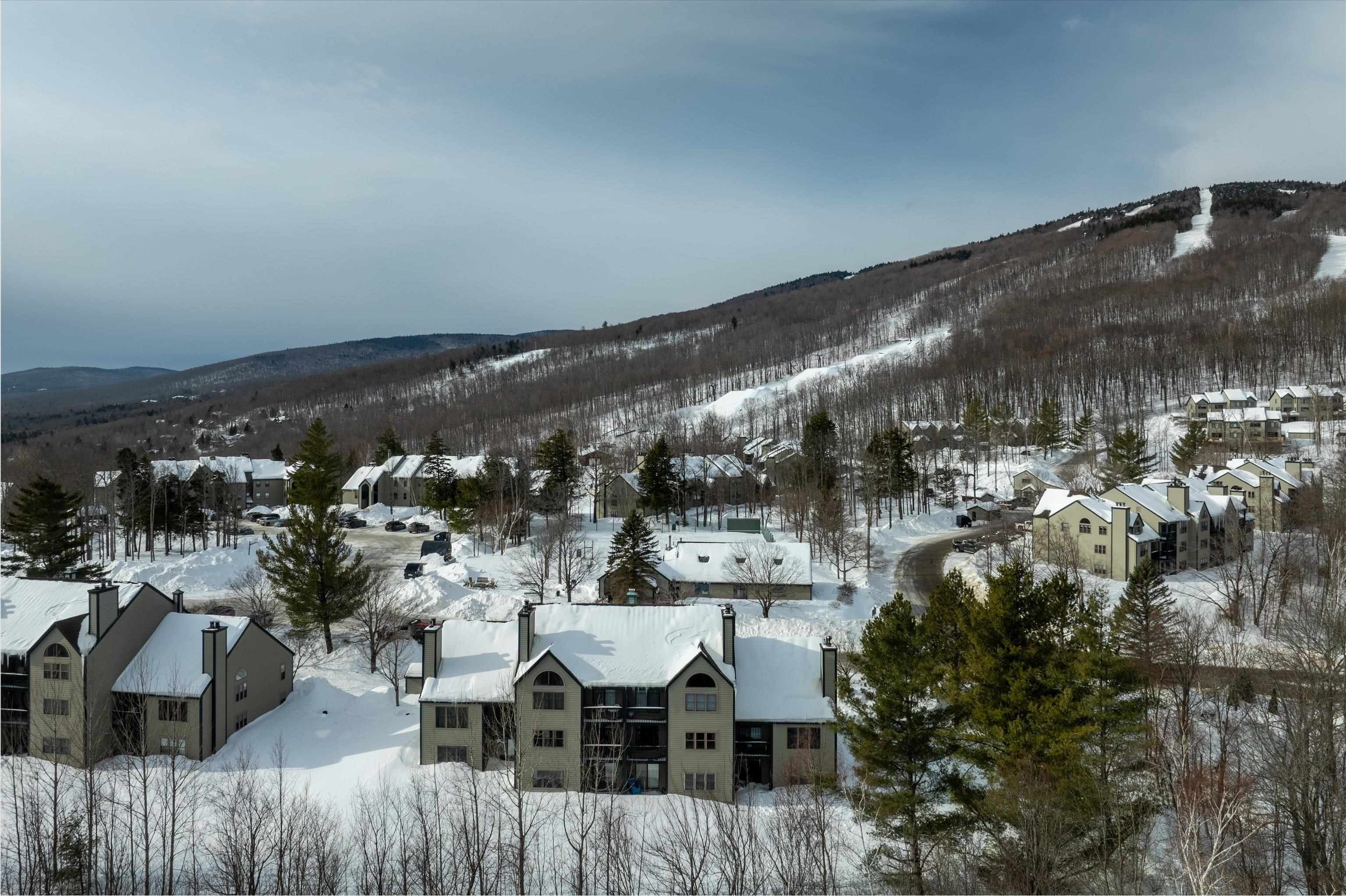 19 White Loop, Unit A103 Ludlow, VT 05149 - Photo 29 of 32 Gallery Image 29
