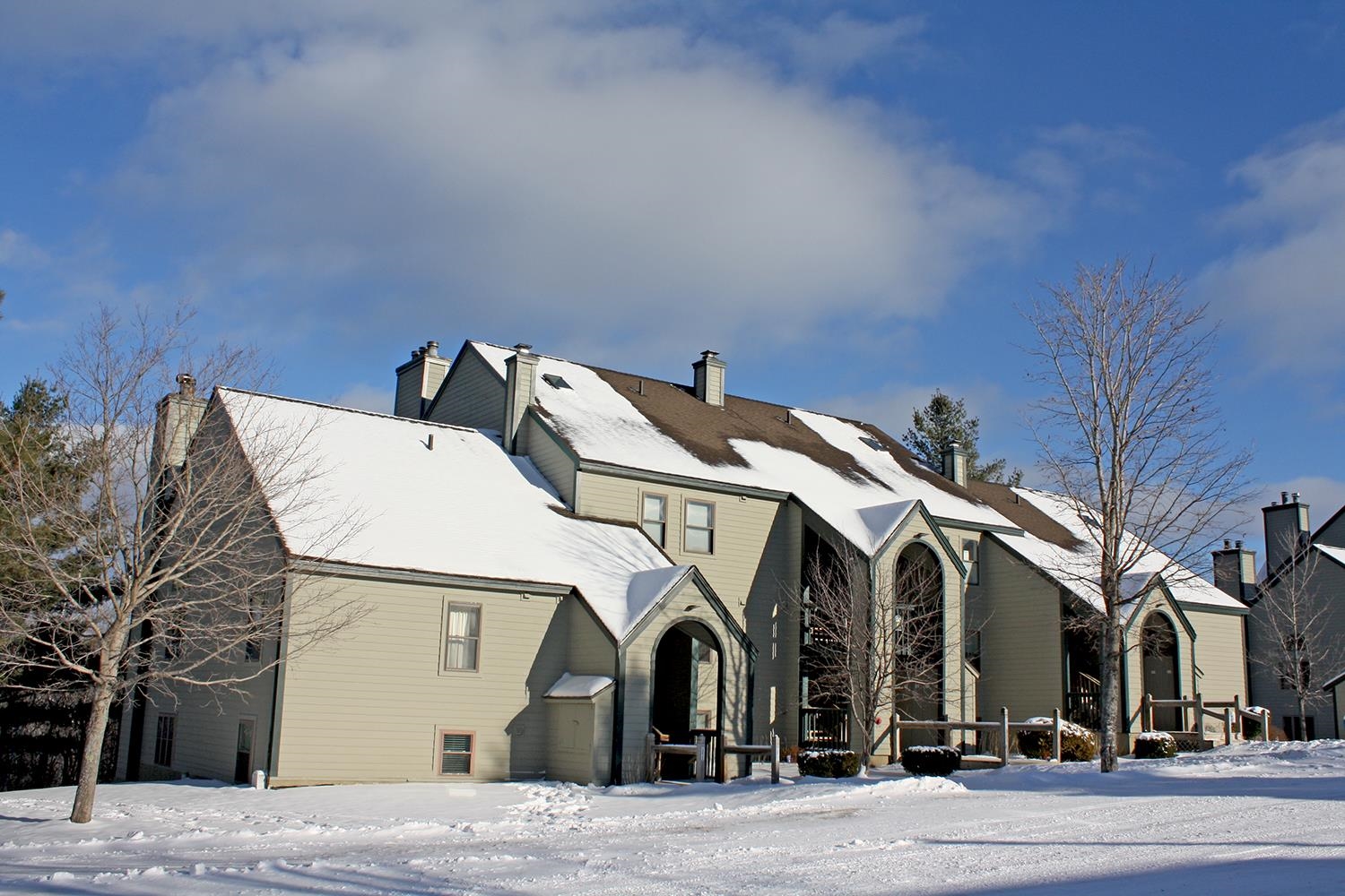 19 White Loop, Unit A103 Ludlow, VT 05149 - Photo 31 of 32 Gallery Image 31