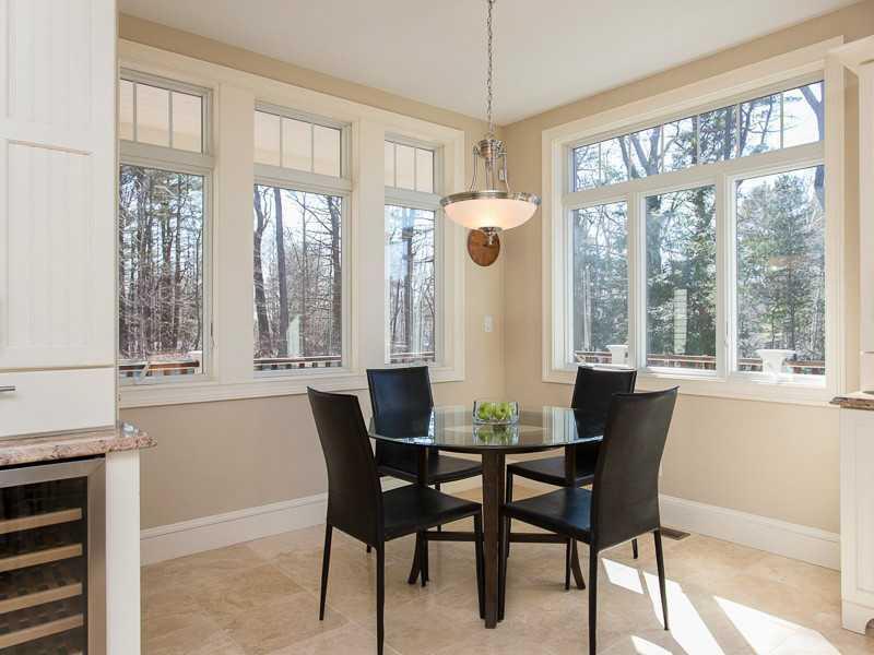 598 Haley Road Kittery Point, ME 03905 - Photo 8 of 35 Kitchen.