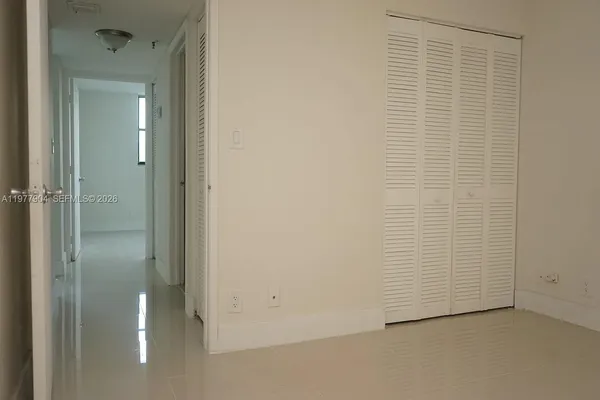 a view of bathroom with shower