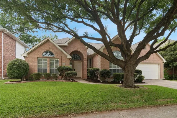 $449,000 | 8402 Falconet Circle, McKinney, TX 75072