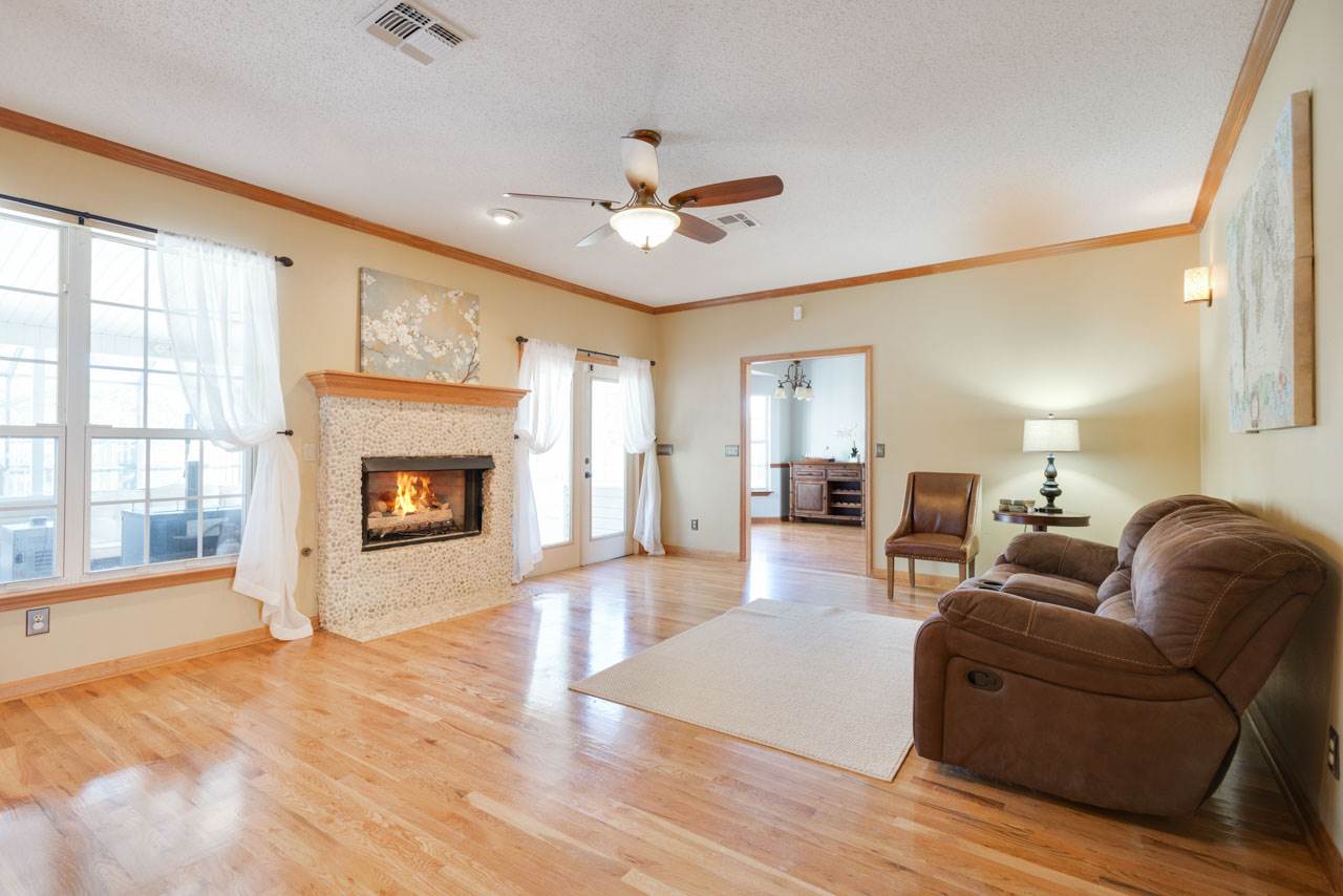 9503 Boykin Road Tallahassee, FL 32317 - Photo 13 of 36 Gallery Image 13