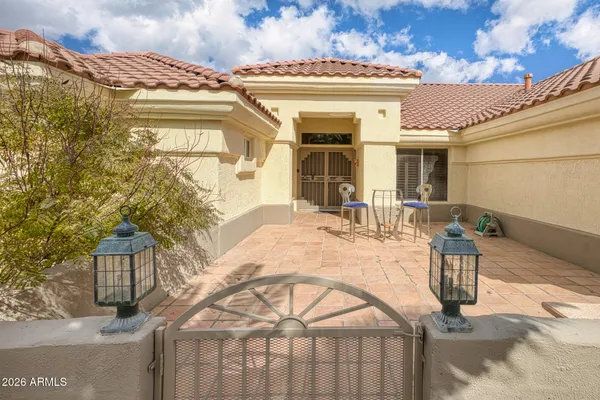 $1,900 | 15704 West Sentinel Drive, Sun City West, AZ 85375