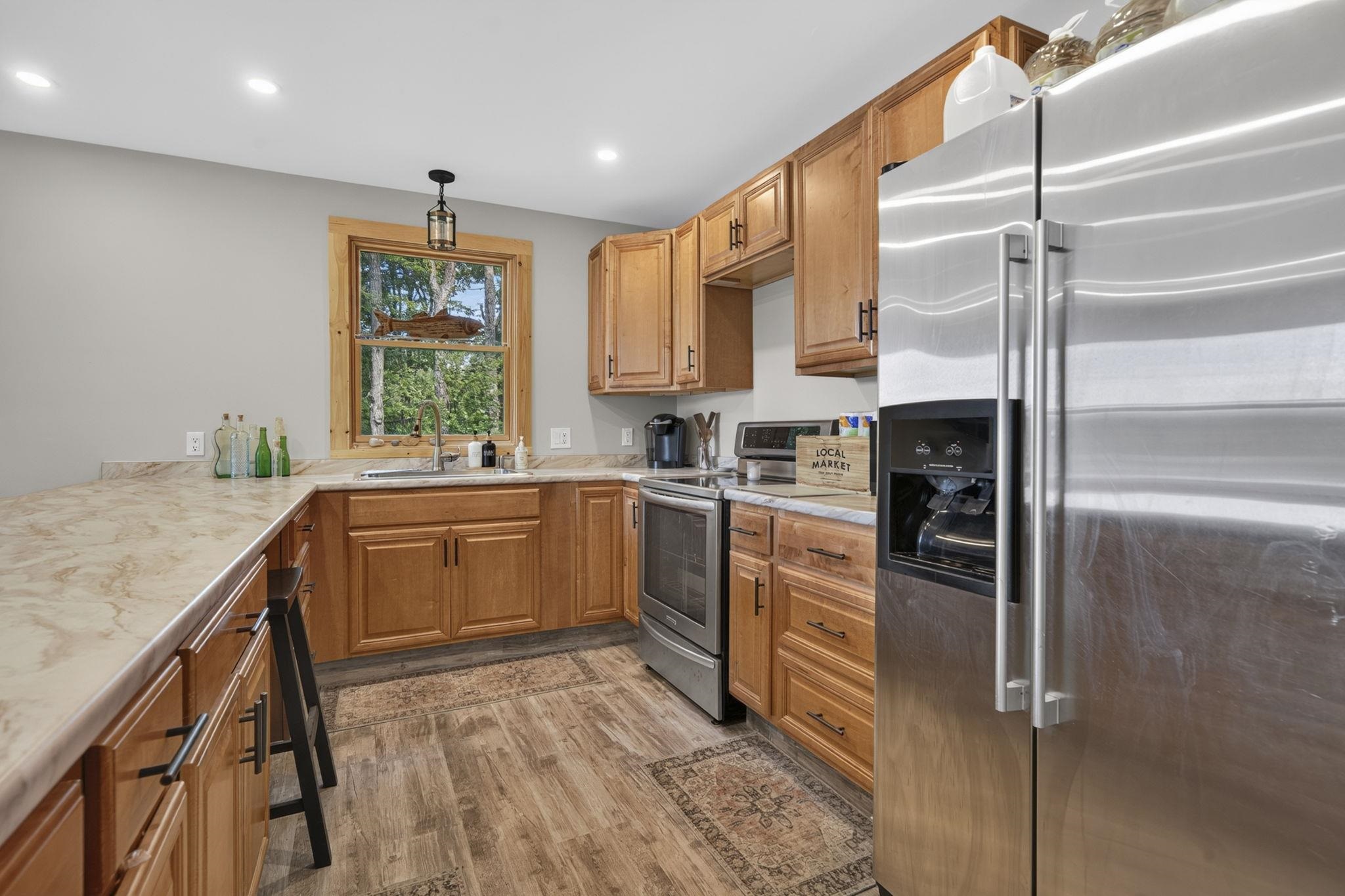 70 Harper Road Stoddard, NH 03464 - Photo 16 of 60 Gallery Image 16