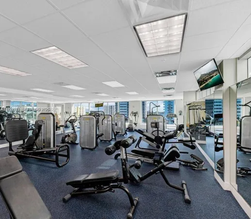 $3,500 | 7930 East Drive, Unit 707, North Bay Village, FL 33141