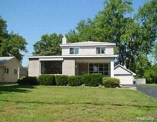 6055 Carroll Lk Road Commerce Township, MI 48382 - Photo 1 of 1 Property Photo