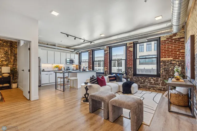 $275,000 | 117 Broadway North, Unit 203, Fargo, ND 58102