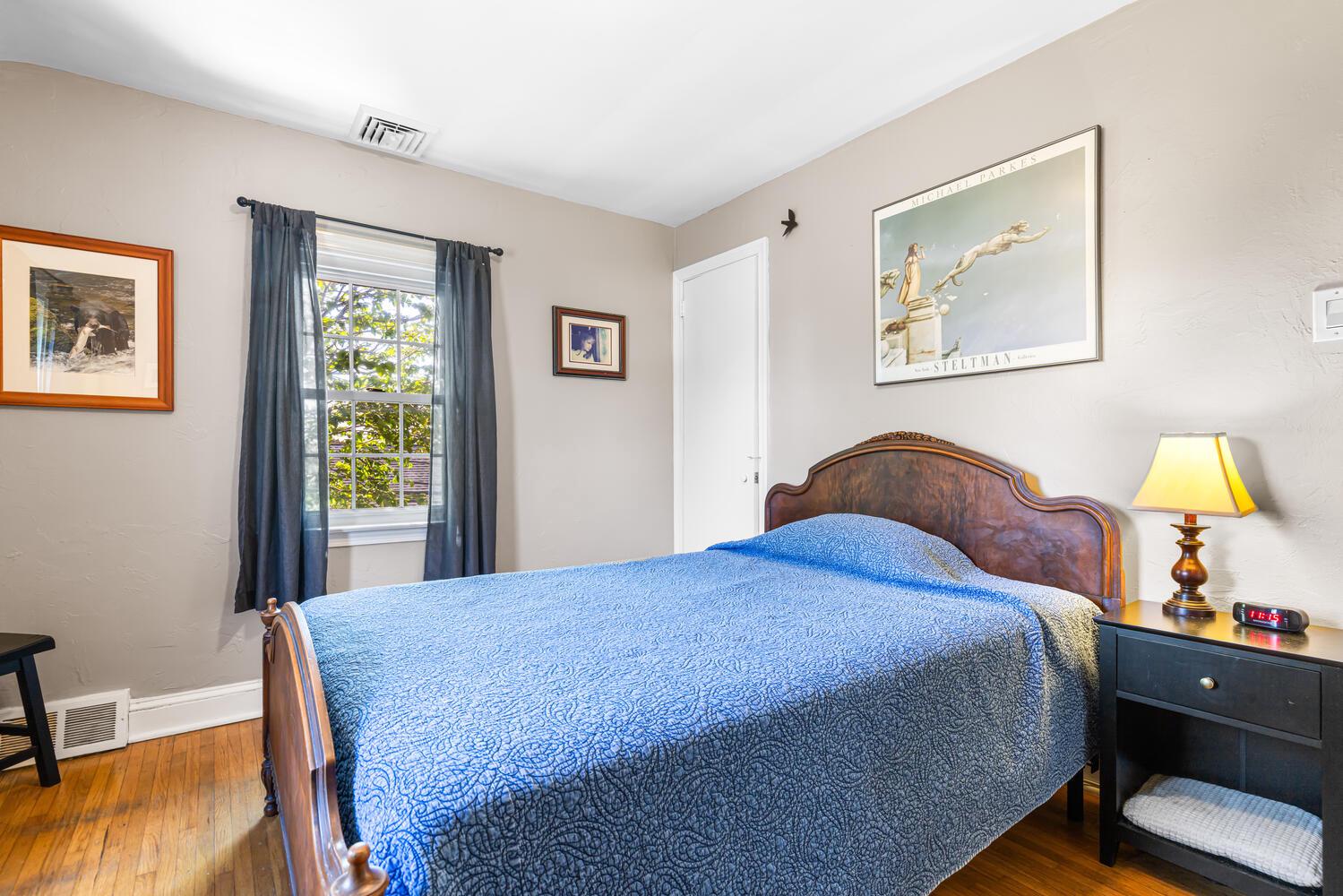 315 Edgemore Road Secane, PA 19018 - Photo 25 of 35 Bedroom 4, second floor.