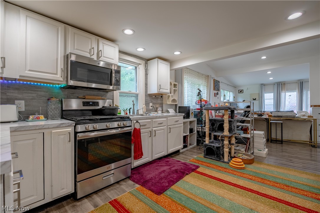 8177 South Cleveland Massillon Road, Unit 55 Clinton, OH 44216 - Photo 10 of 35
