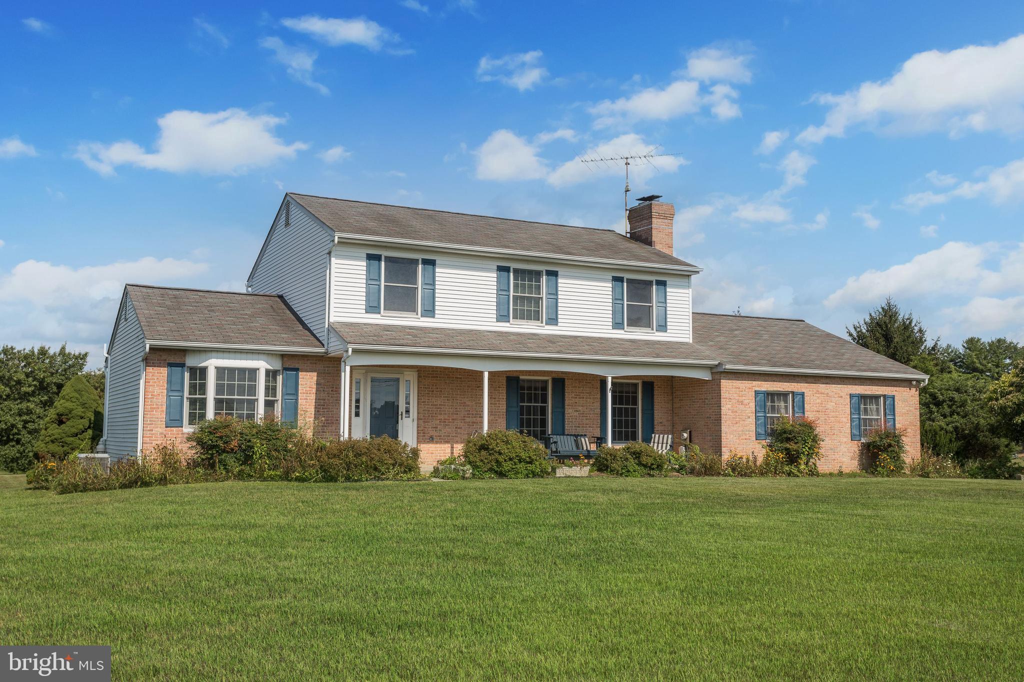3349 Ady Road Street, MD 21154 - Photo 1 of 42 3349-A Ady Road