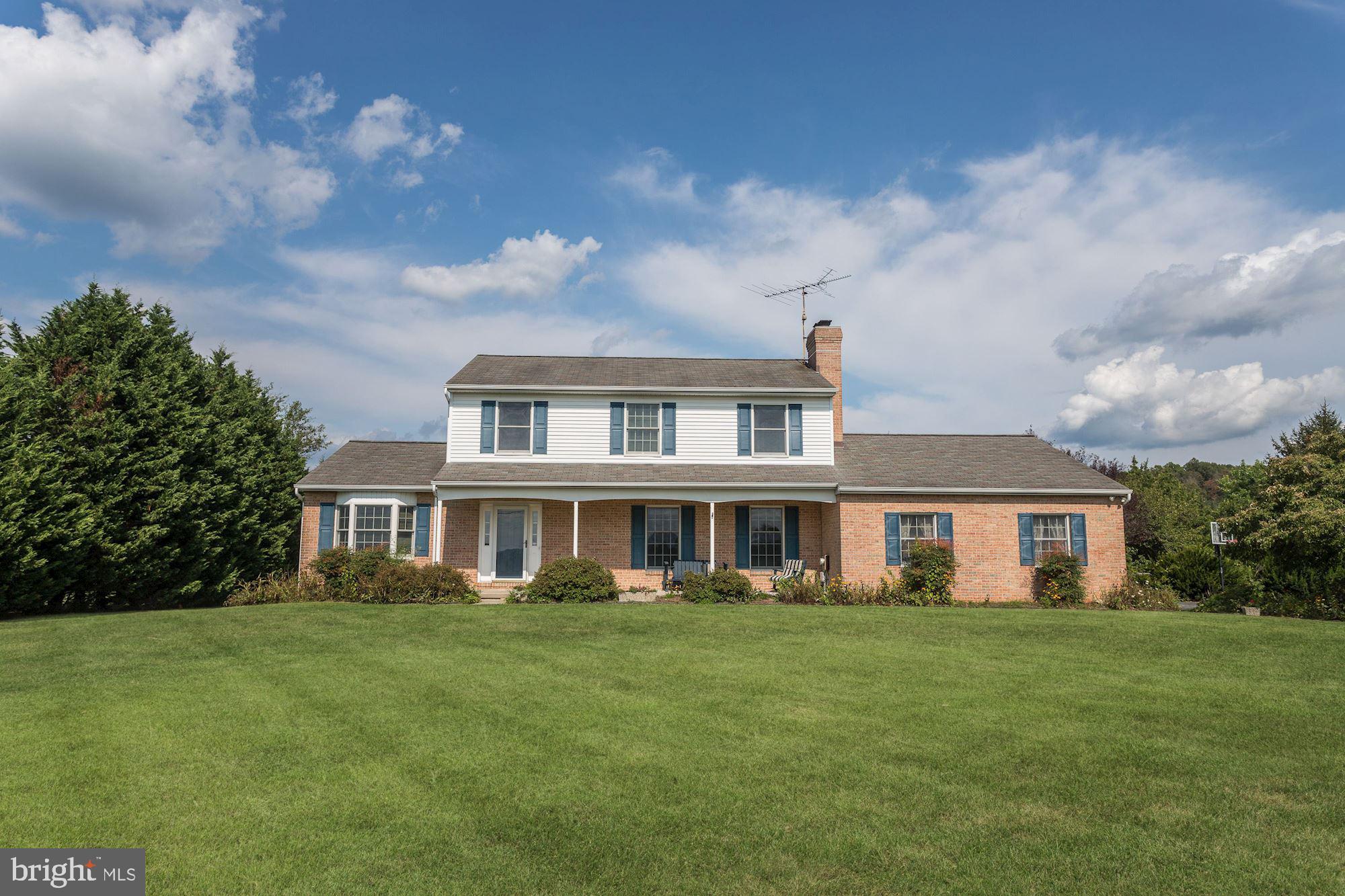 3349 Ady Road Street, MD 21154 - Photo 2 of 42 3349-A Ady Road