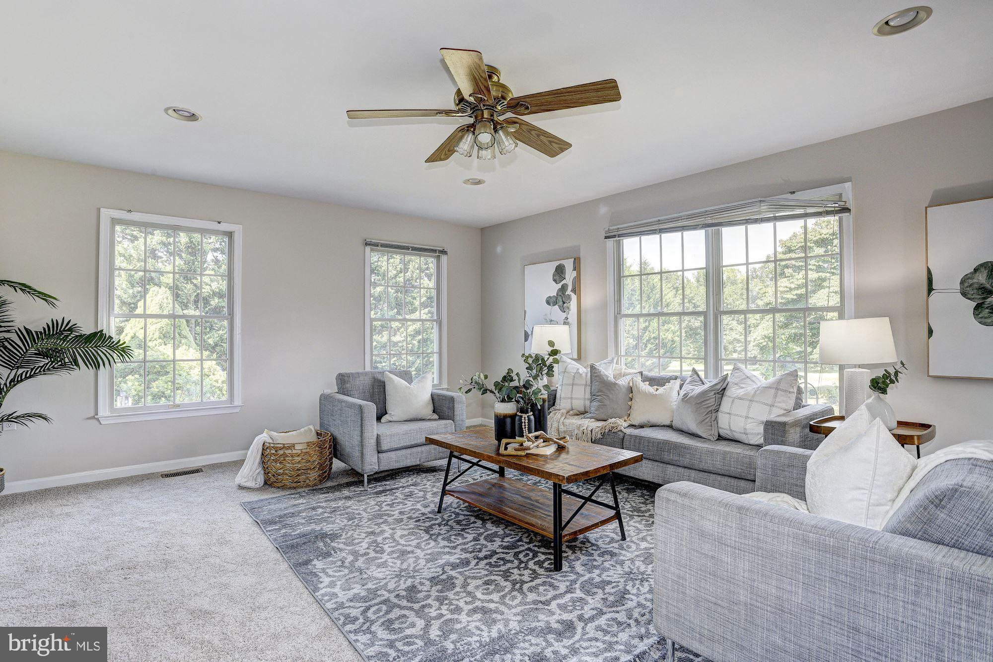 3349 Ady Road Street, MD 21154 - Photo 11 of 42 Living Room