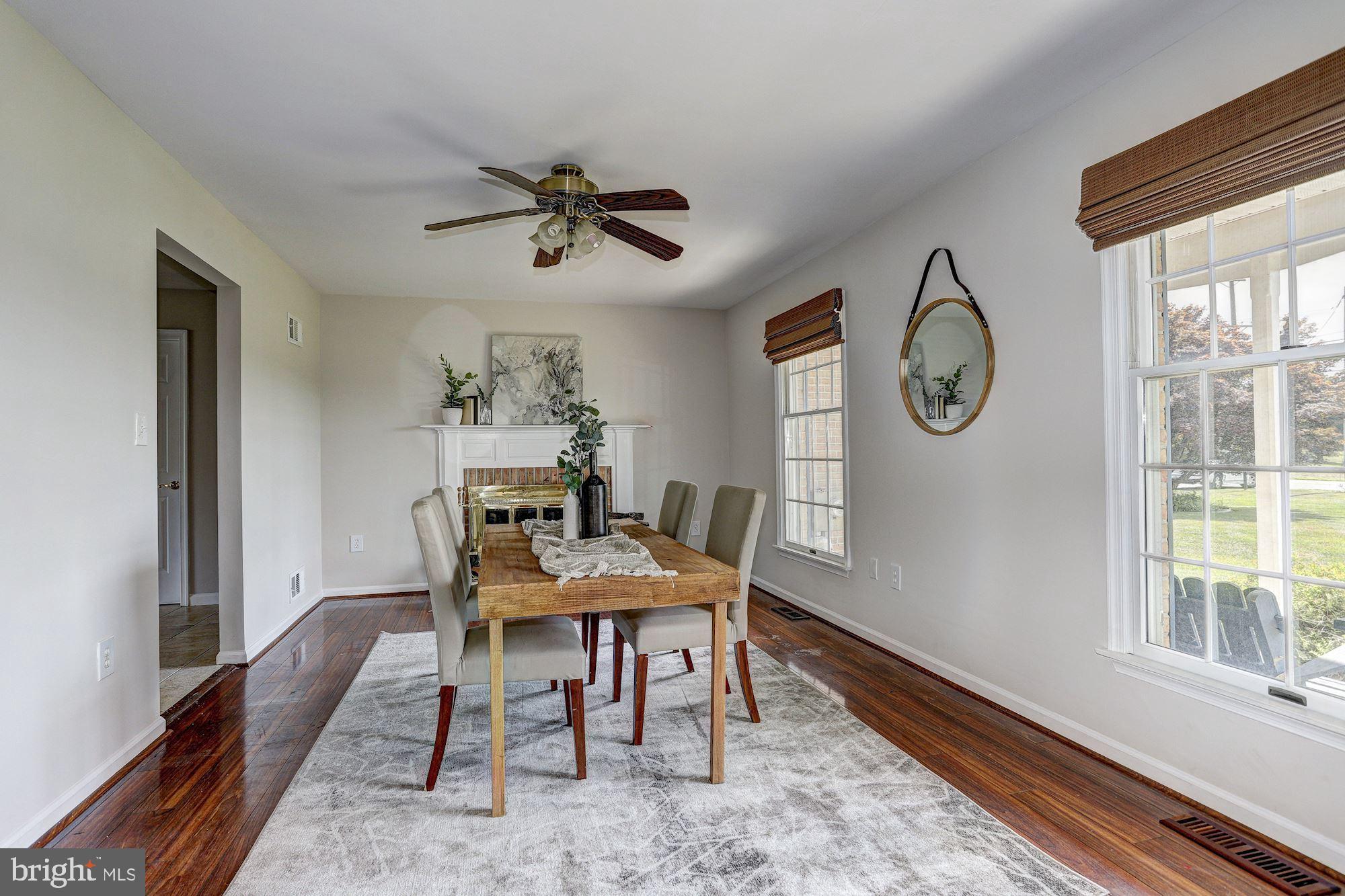 3349 Ady Road Street, MD 21154 - Photo 14 of 42 Dining Room