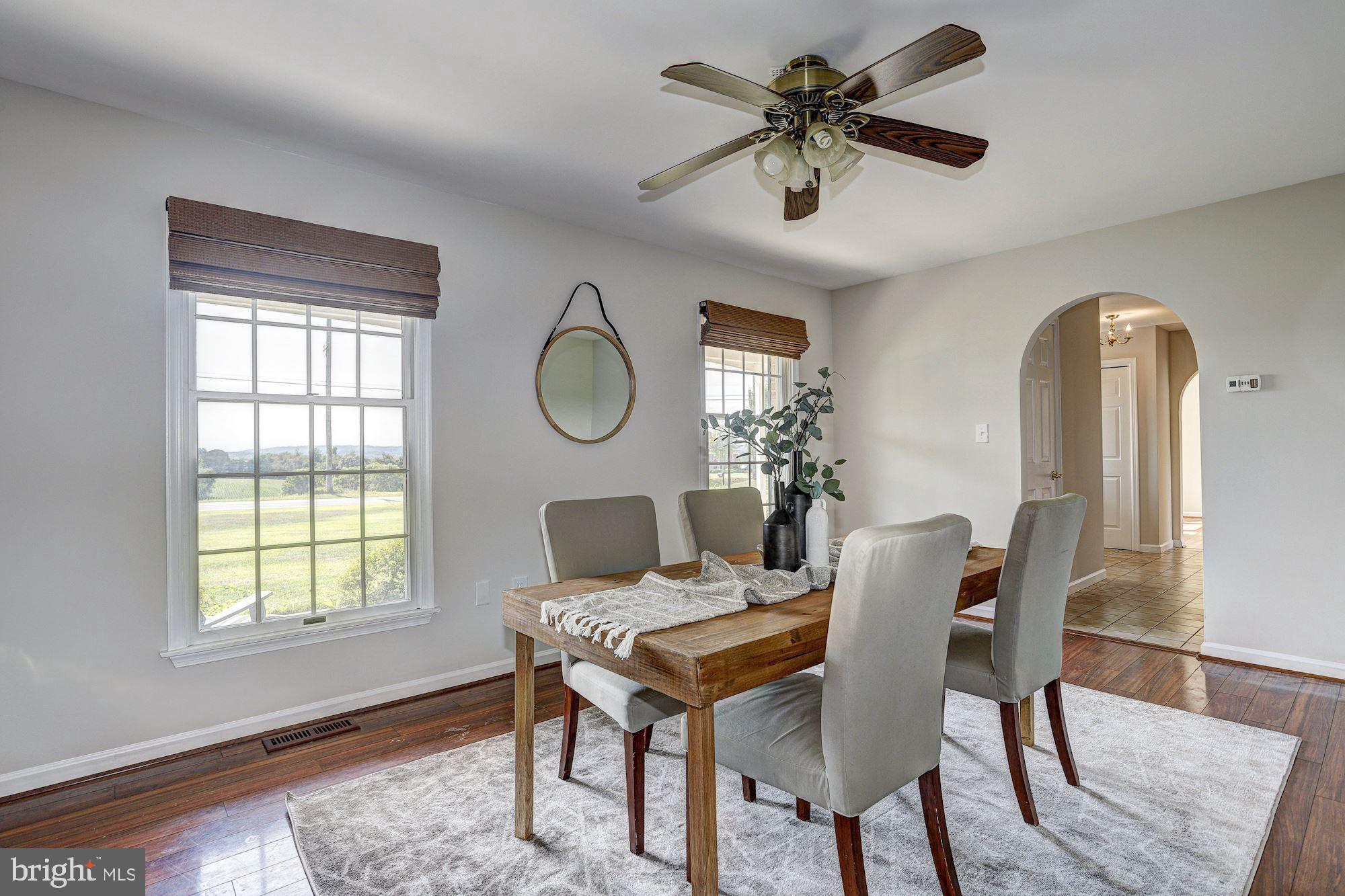 3349 Ady Road Street, MD 21154 - Photo 15 of 42 Dining Room