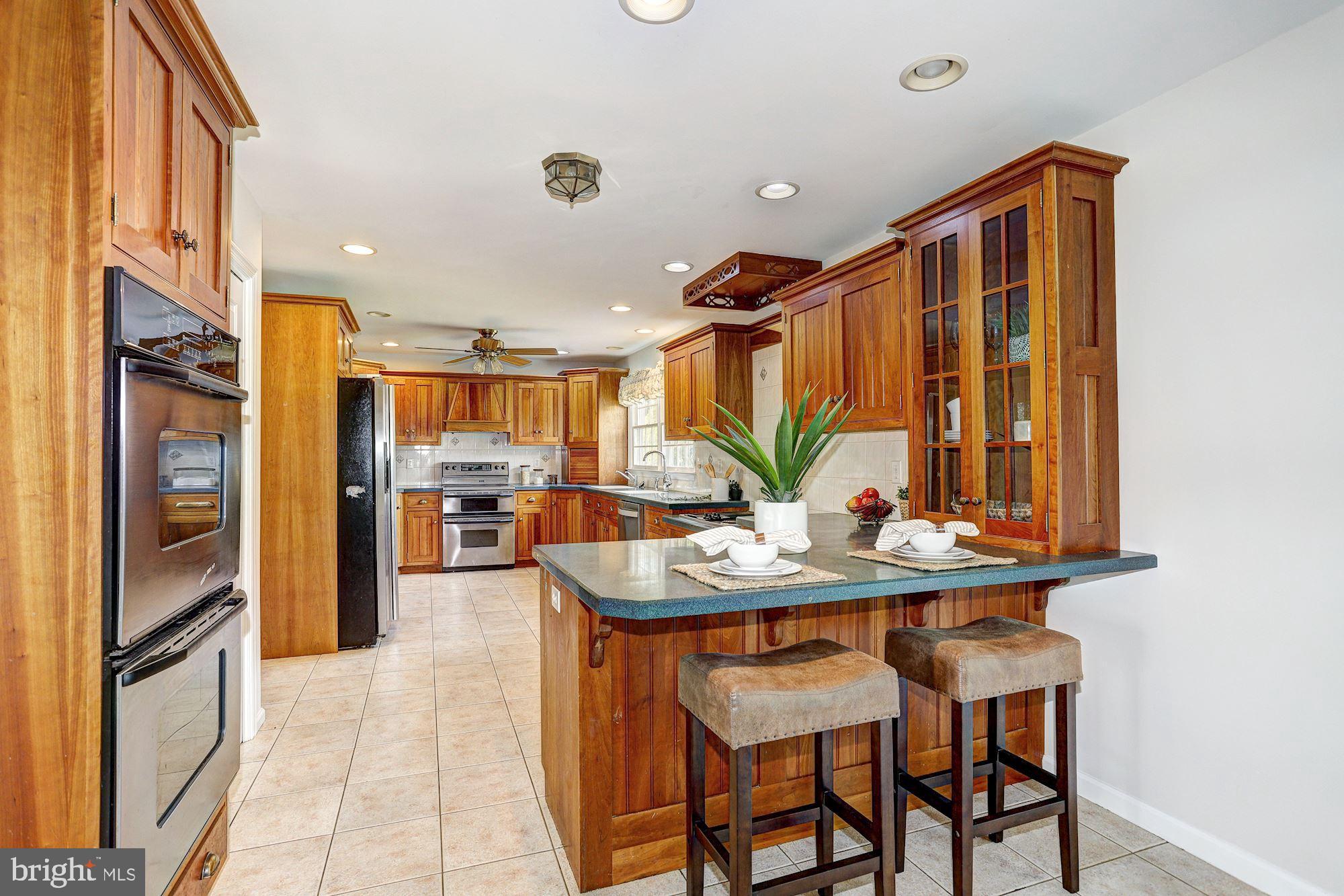 3349 Ady Road Street, MD 21154 - Photo 17 of 42 Eat-in Kitchen