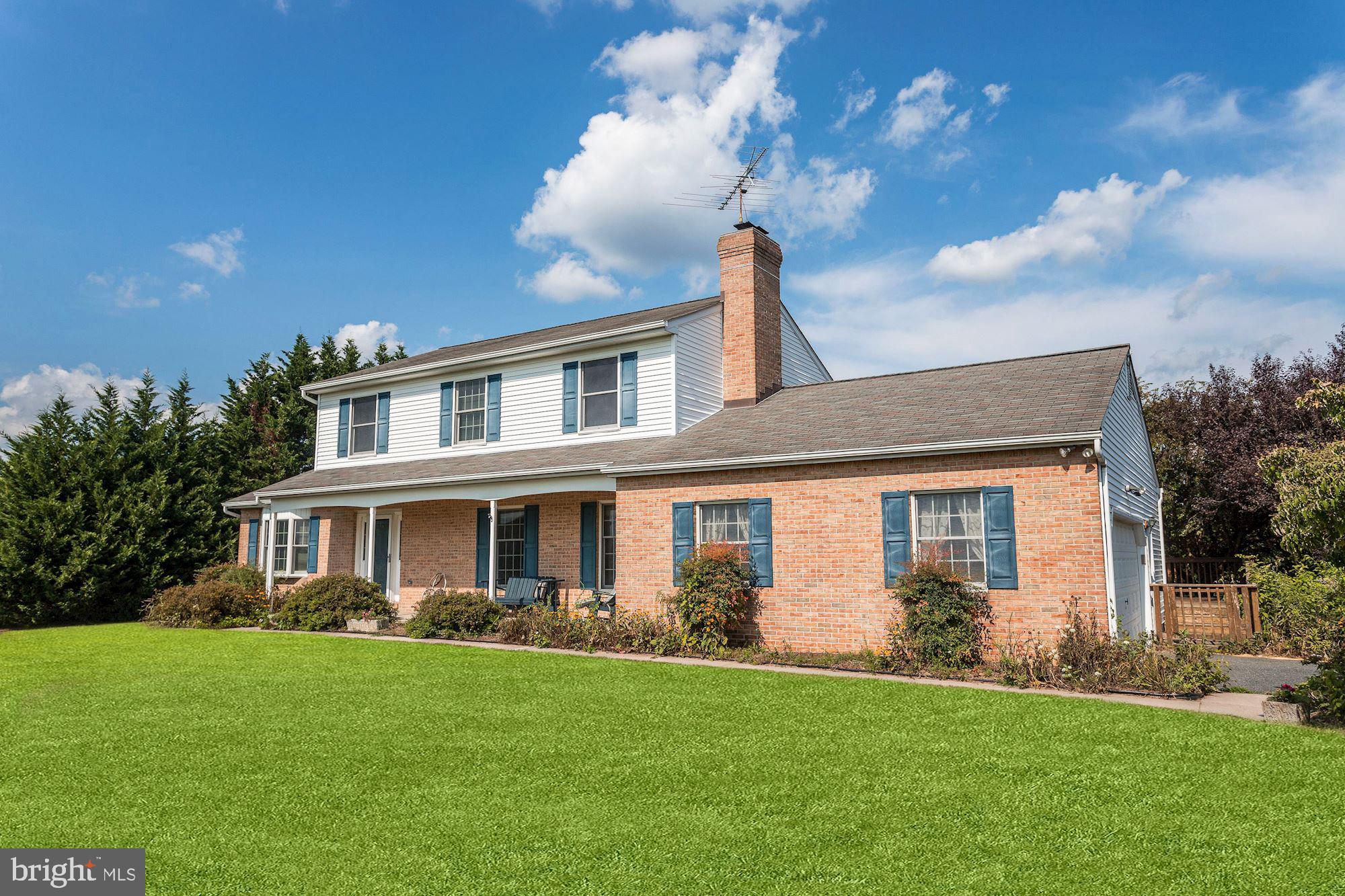 3349 Ady Road Street, MD 21154 - Photo 3 of 42 3349-A Ady Road