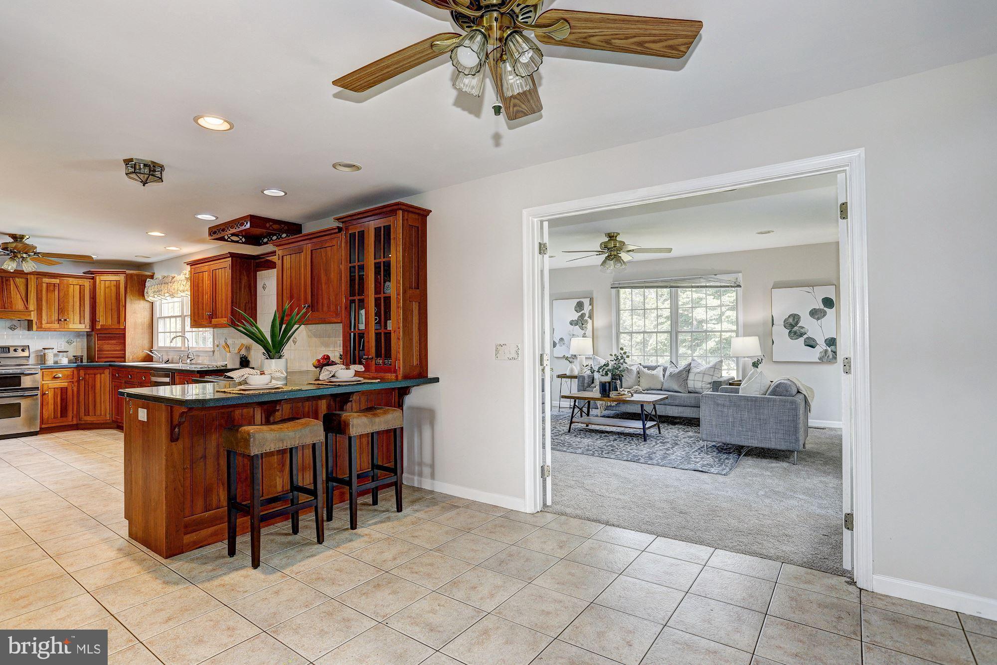 3349 Ady Road Street, MD 21154 - Photo 21 of 42 Breakfast Room