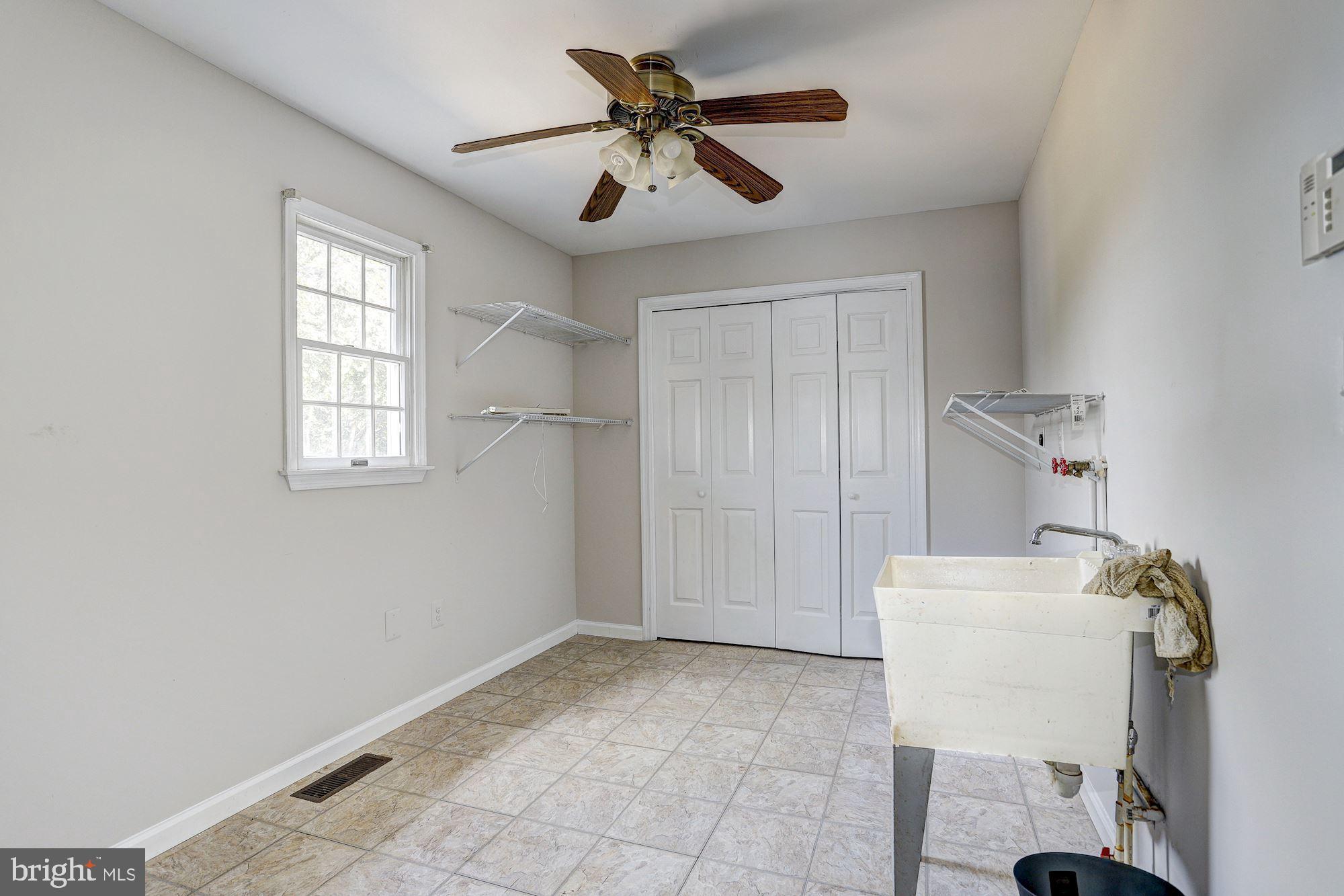 3349 Ady Road Street, MD 21154 - Photo 23 of 42 Laundry Room