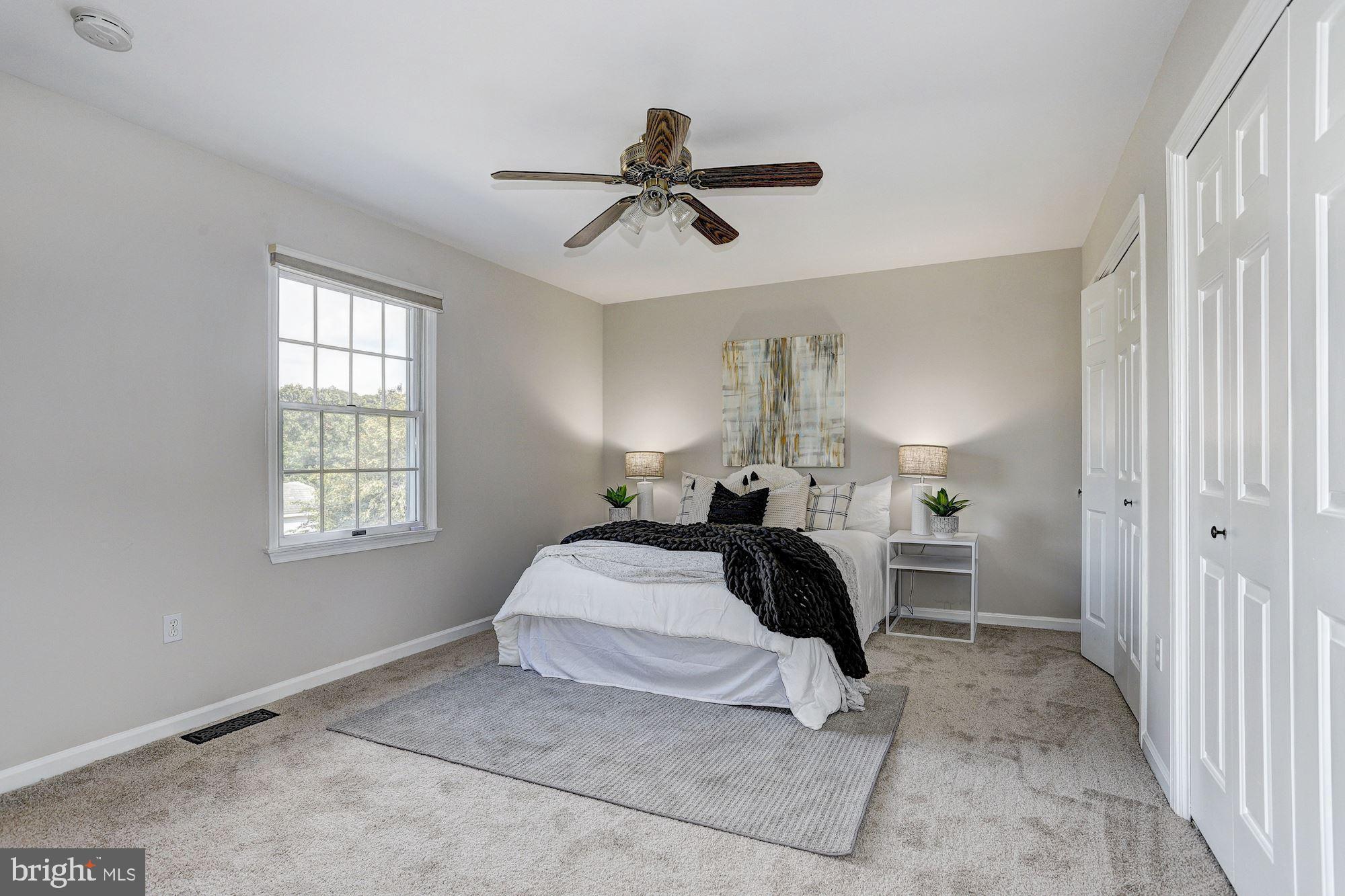 3349 Ady Road Street, MD 21154 - Photo 24 of 42 Primary Bedroom