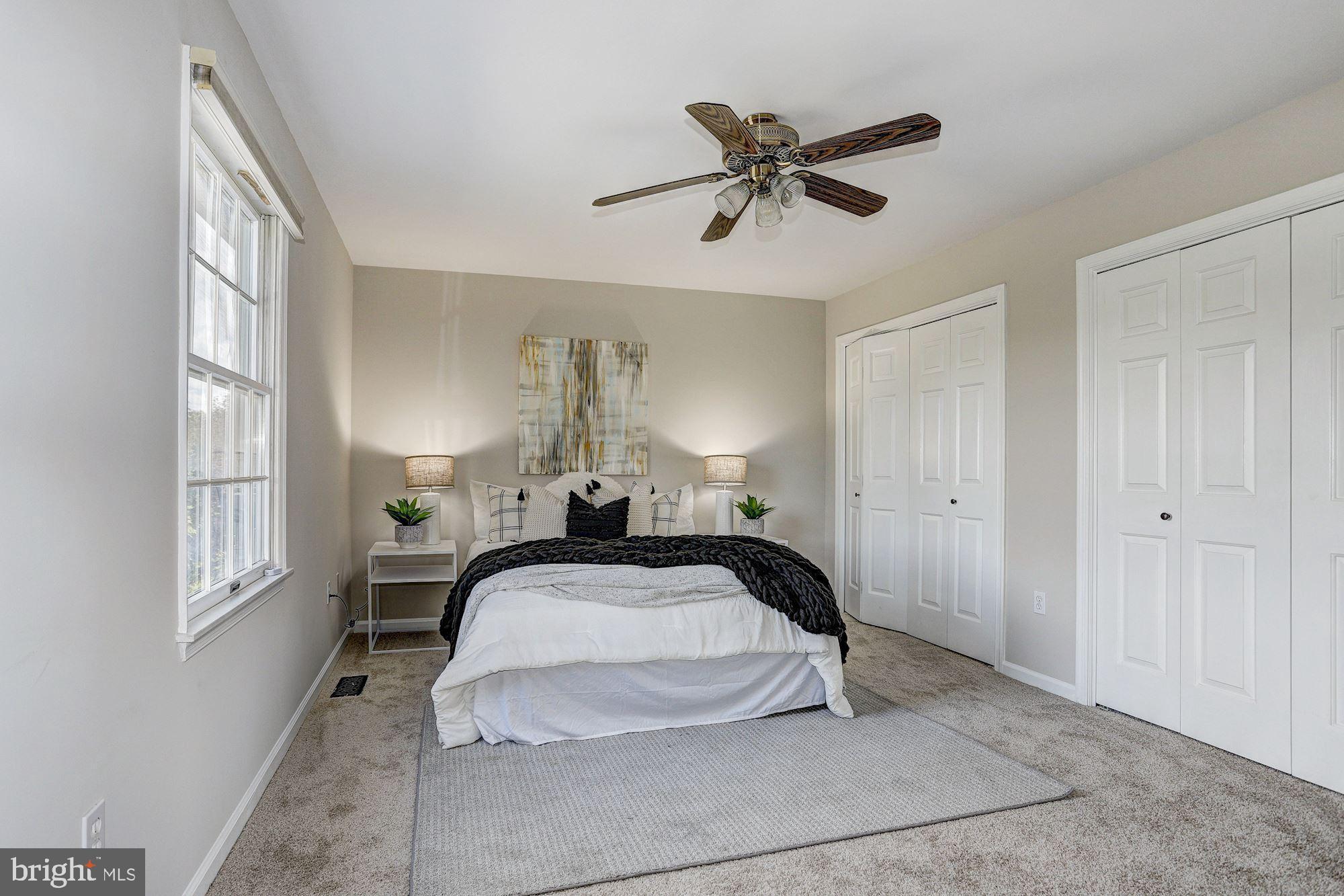 3349 Ady Road Street, MD 21154 - Photo 25 of 42 Primary Bedroom