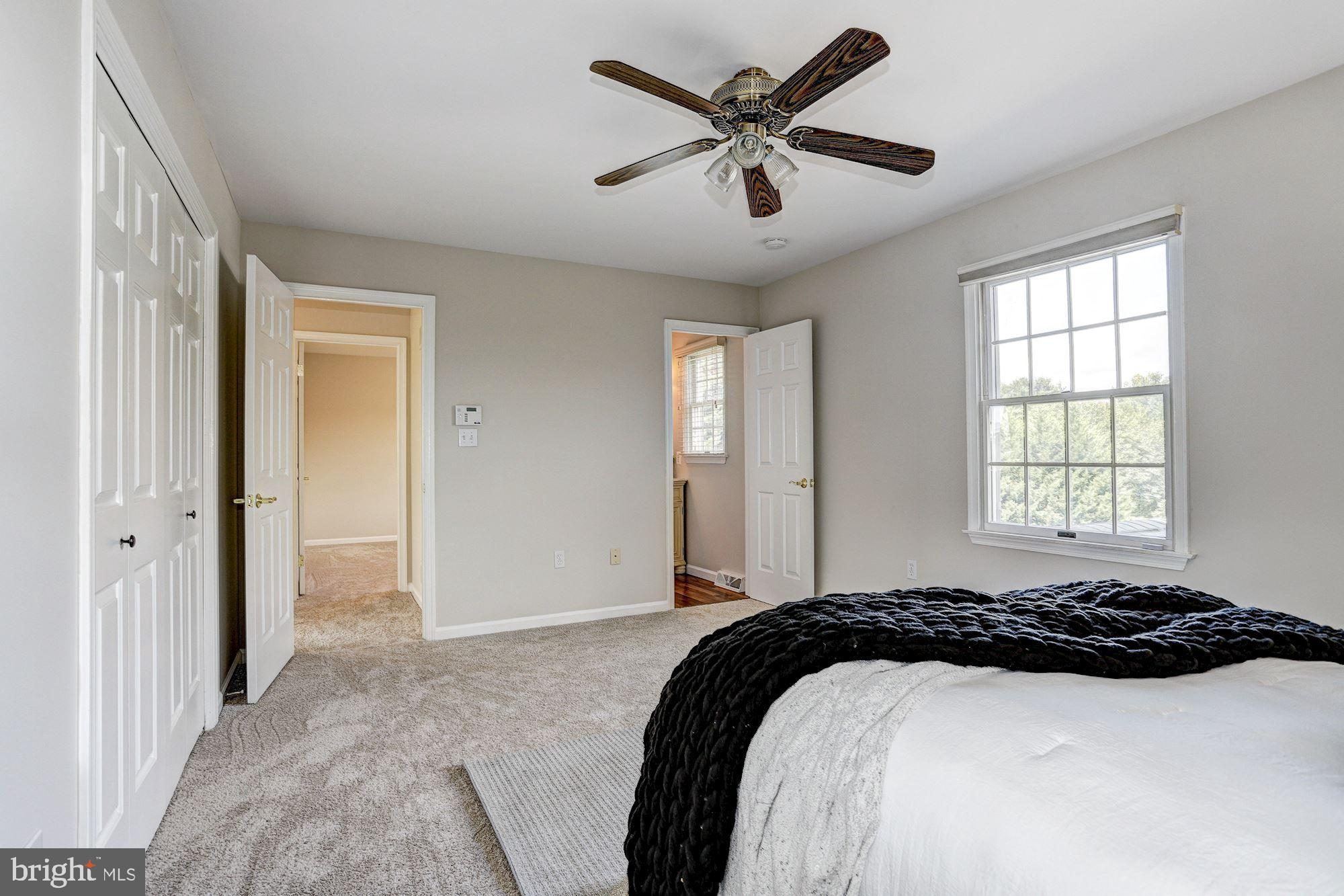 3349 Ady Road Street, MD 21154 - Photo 26 of 42 Primary Bedroom