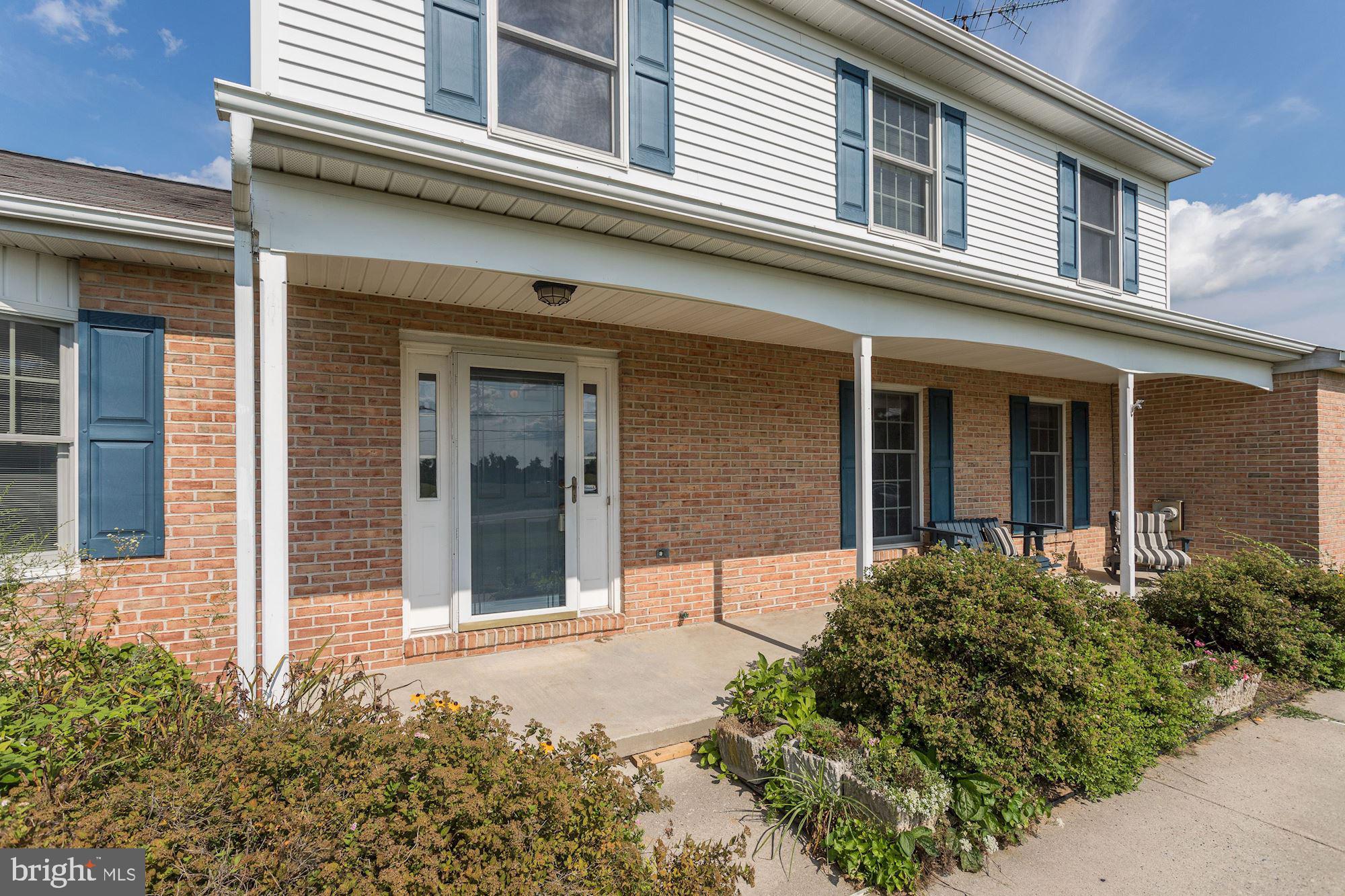 3349 Ady Road Street, MD 21154 - Photo 4 of 42 3349-A Ady Road
