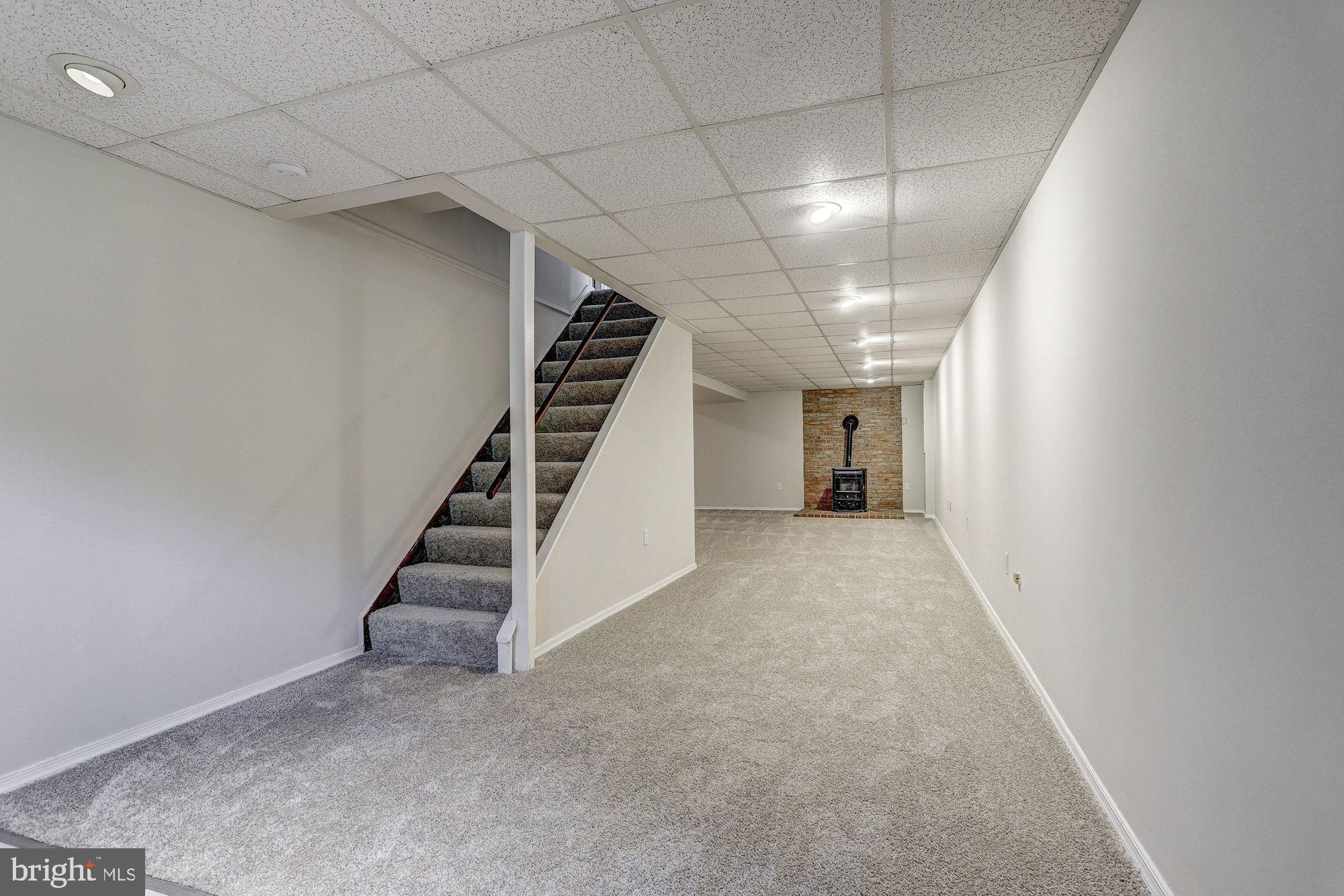 3349 Ady Road Street, MD 21154 - Photo 32 of 42 Recreation Room