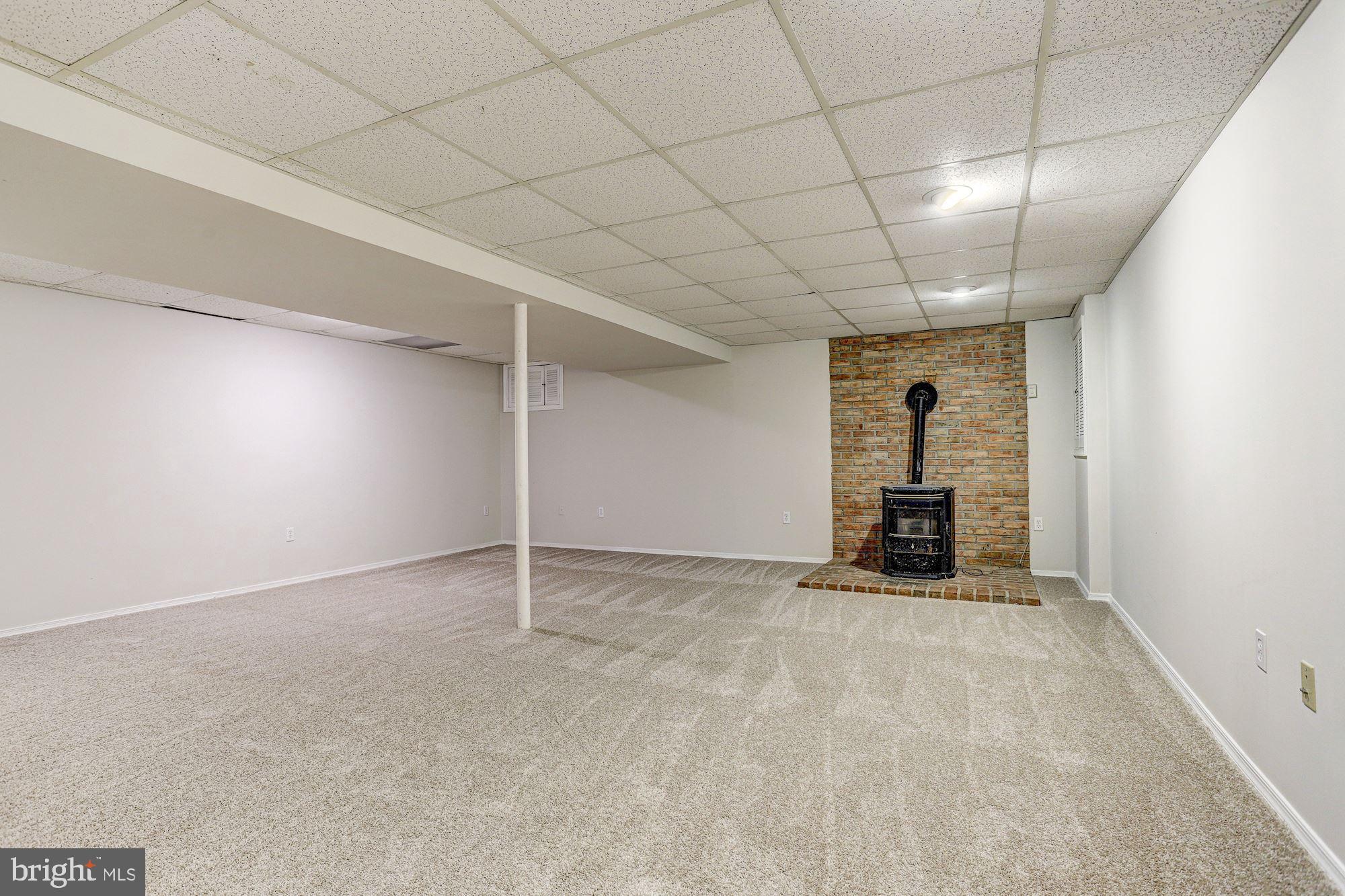 3349 Ady Road Street, MD 21154 - Photo 33 of 42 Recreation Room